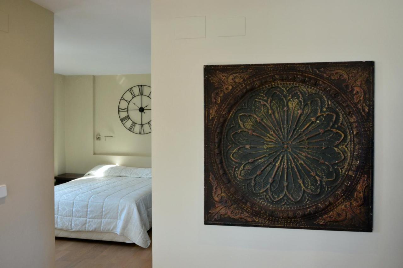 Xaloc Moraira Apartment Bagian luar foto