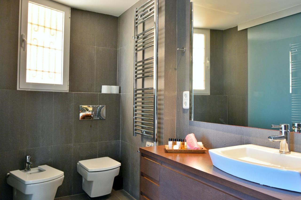 Xaloc Moraira Apartment Bagian luar foto