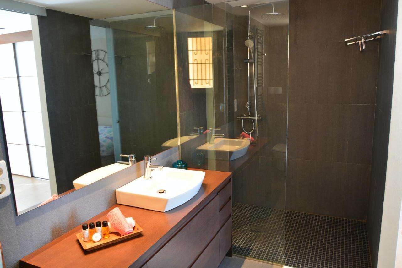 Xaloc Moraira Apartment Bagian luar foto